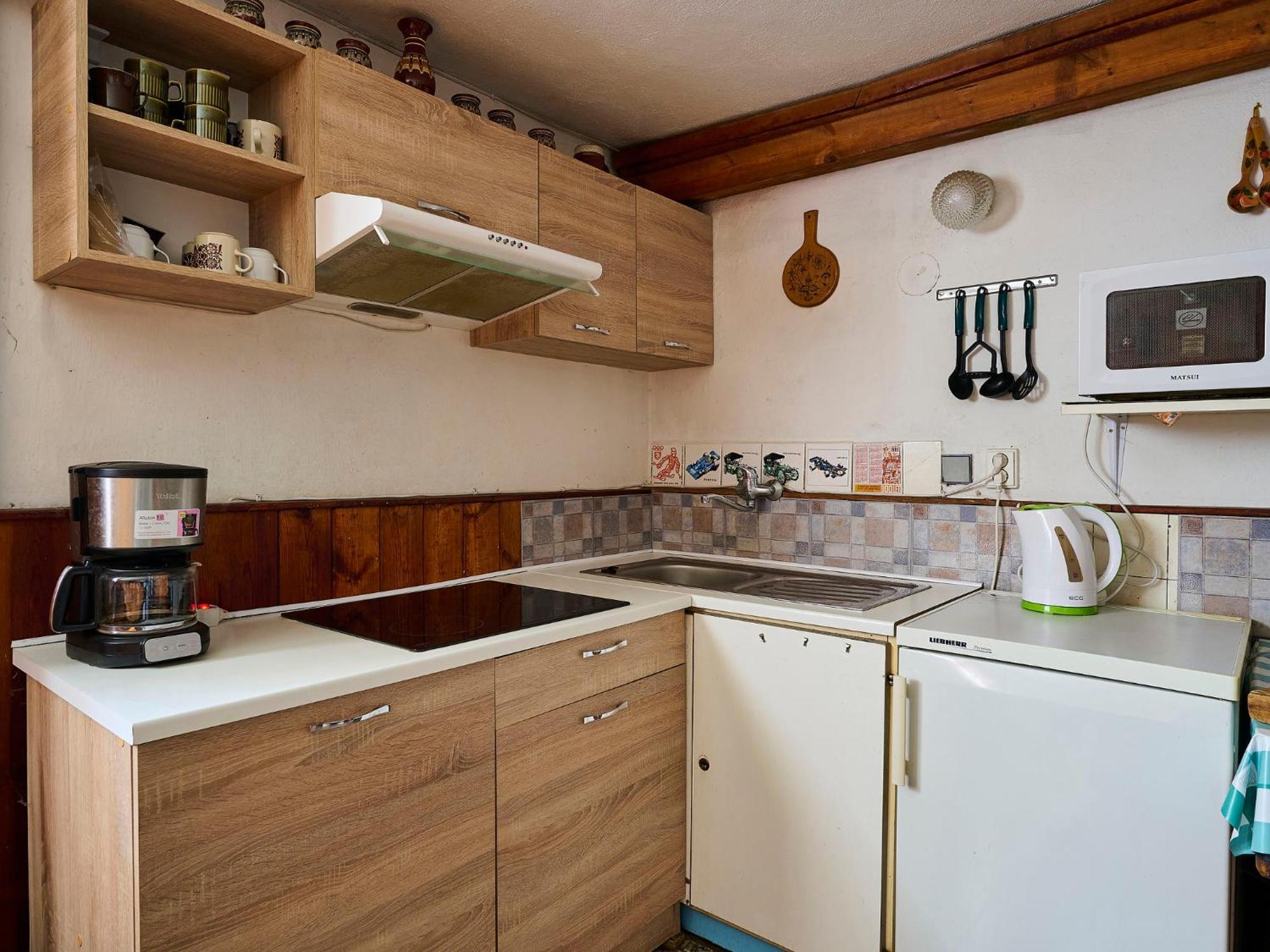 Apartment Novy Svet By Interhome ฮาร์ราคอฟ ภายนอก รูปภาพ